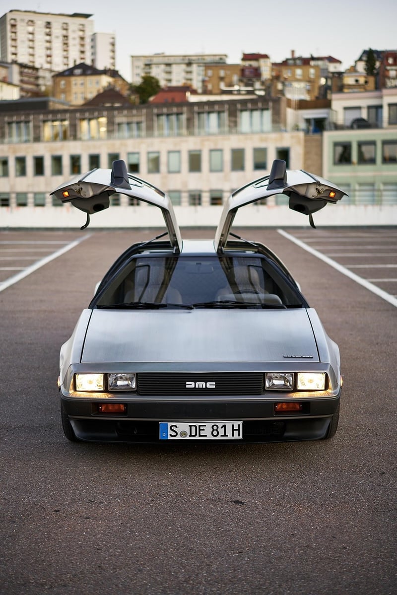 Marty McFly